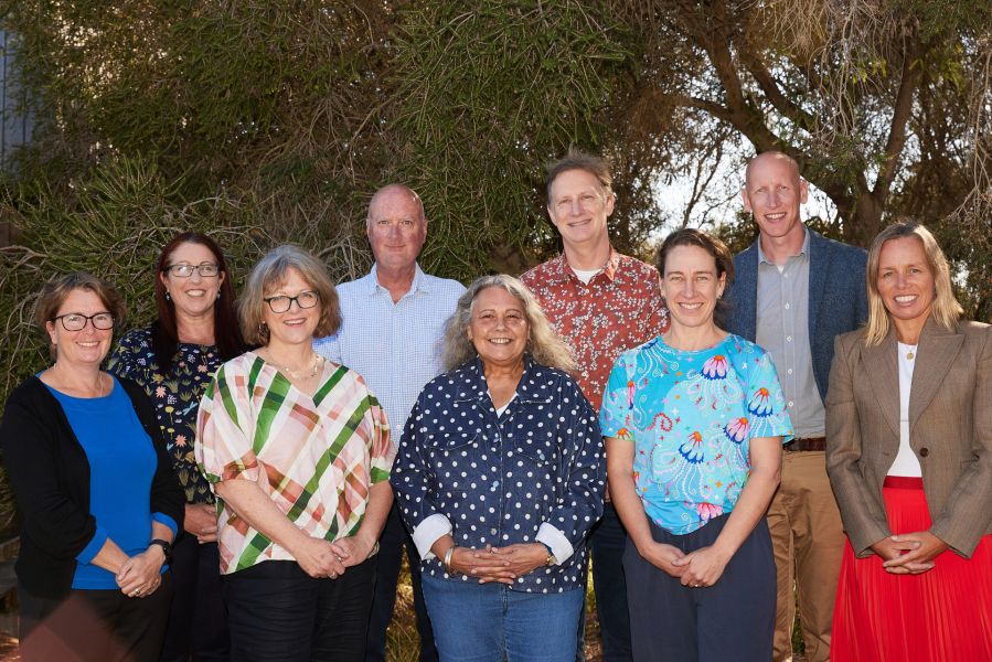 VMaCC Group Photo (March 2025)