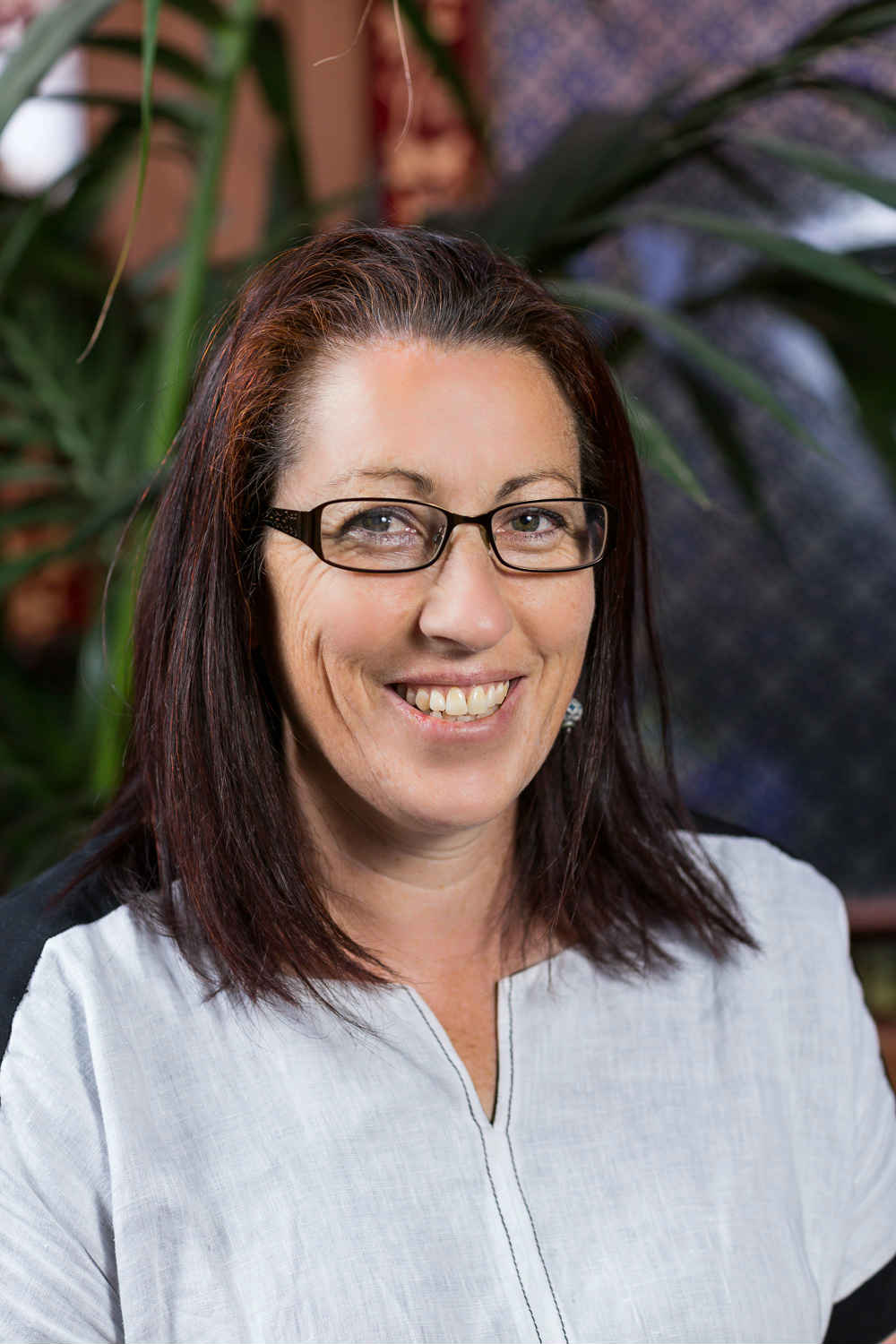 Jacquie White
