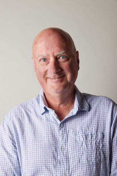 Prof Gerry Quinn, VMaCC Member