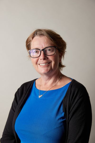 Dr Anna Grage, VMaCC Member