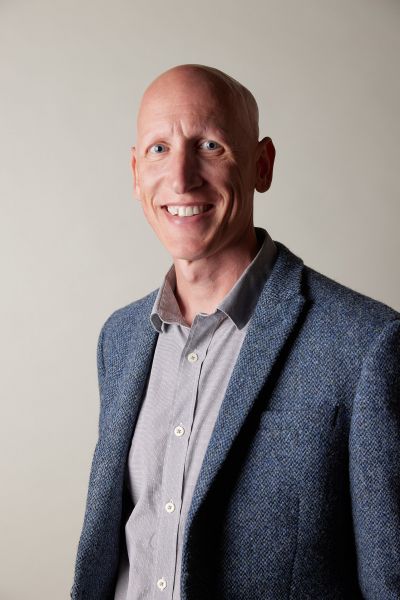 Mr Martijn Gough, Deputy Chair VMaCC