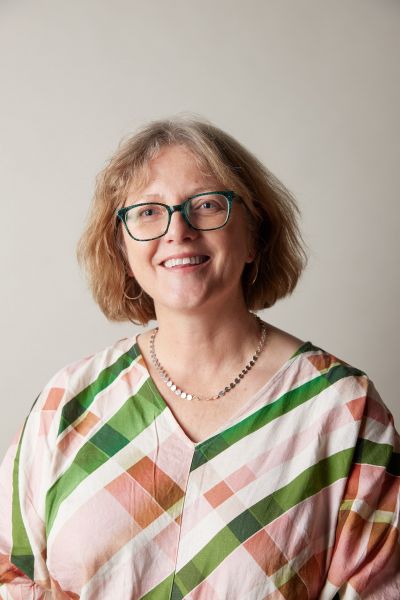Ms Mikaela Power, VMaCC Member