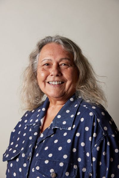 Ms Marianne Atkinson, VMaCC Member